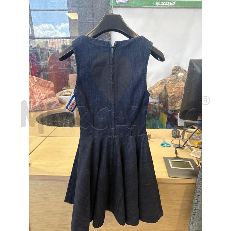 VESTITO DONNA KILLAH JEANS  | Mercatino dell'Usato San giovanni teatino 2