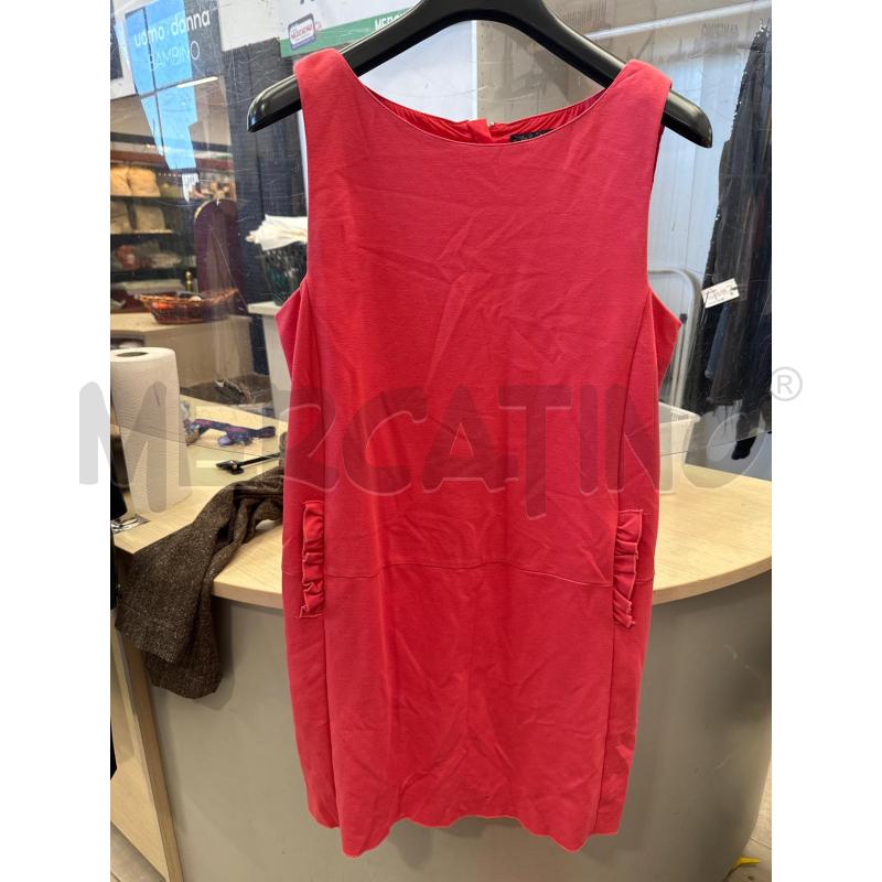 VESTITO DONNA LIU JO FUCSIA | Mercatino dell'Usato San giovanni teatino 1