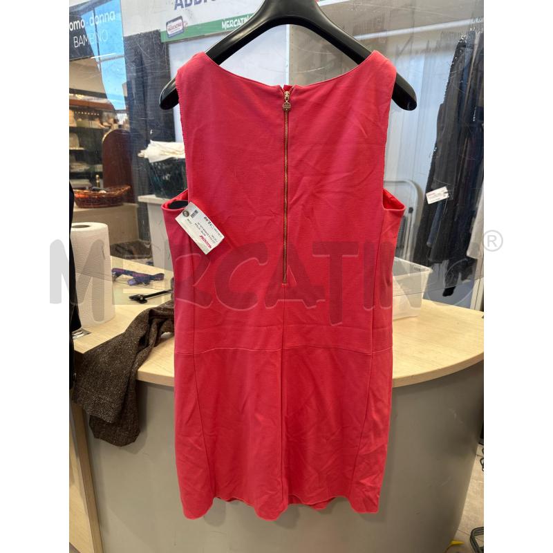 VESTITO DONNA LIU JO FUCSIA | Mercatino dell'Usato San giovanni teatino 2