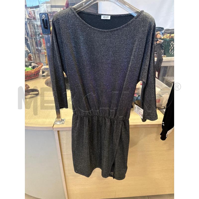 VESTITO DONNA LIU JO GLITTERATO | Mercatino dell'Usato San giovanni teatino 1