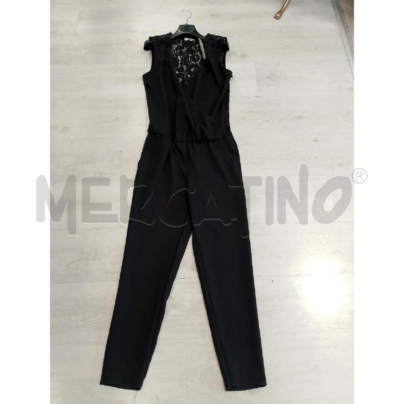 VESTITO DONNA LIU JO NERO | Mercatino dell'Usato San giovanni teatino 1