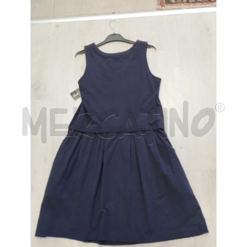 VESTITO DONNA LOVE MOSCHINO BLU | Mercatino dell'Usato San giovanni teatino 2
