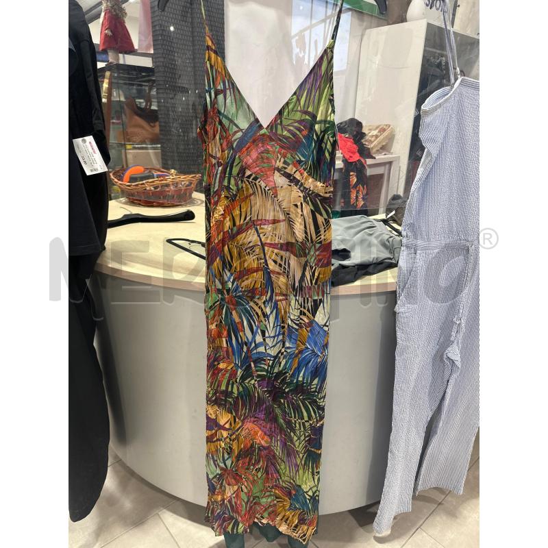 VESTITO DONNA MARCIANO FANTASIA | Mercatino dell'Usato San giovanni teatino 1