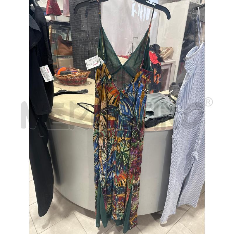 VESTITO DONNA MARCIANO FANTASIA | Mercatino dell'Usato San giovanni teatino 2