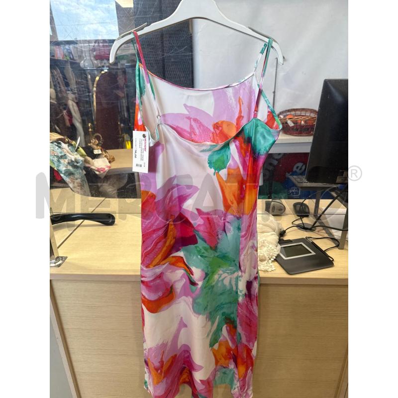 VESTITO DONNA NATORI FLOREALE | Mercatino dell'Usato San giovanni teatino 2