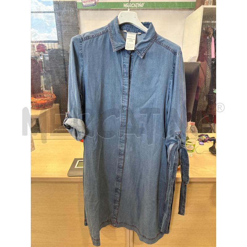 VESTITO DONNA NEW PENNY JEANS | Mercatino dell'Usato San giovanni teatino 1