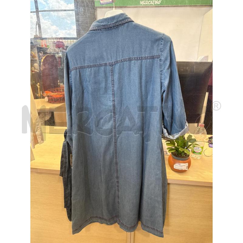 VESTITO DONNA NEW PENNY JEANS | Mercatino dell'Usato San giovanni teatino 2