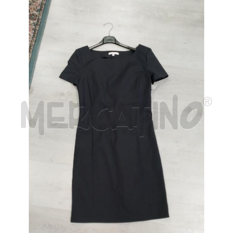 VESTITO DONNA PATRIZIA PEPE GRIGIO | Mercatino dell'Usato San giovanni teatino 1