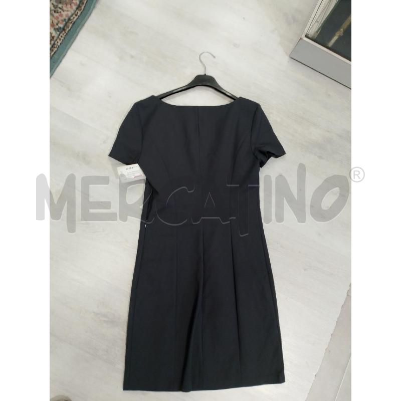 VESTITO DONNA PATRIZIA PEPE GRIGIO | Mercatino dell'Usato San giovanni teatino 2