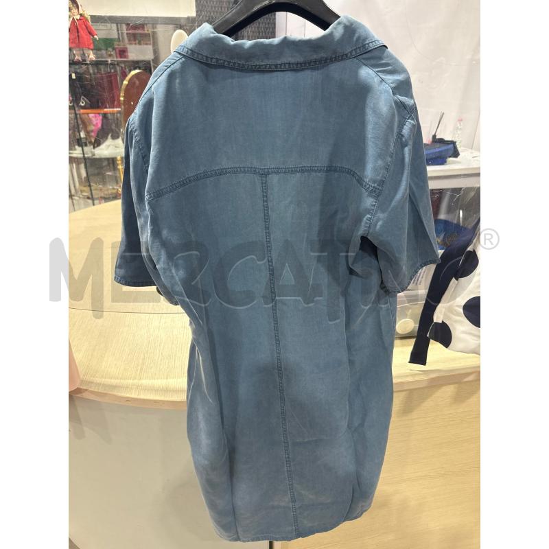 VESTITO DONNA PER TE BY KRIZIA JEANS  | Mercatino dell'Usato San giovanni teatino 2