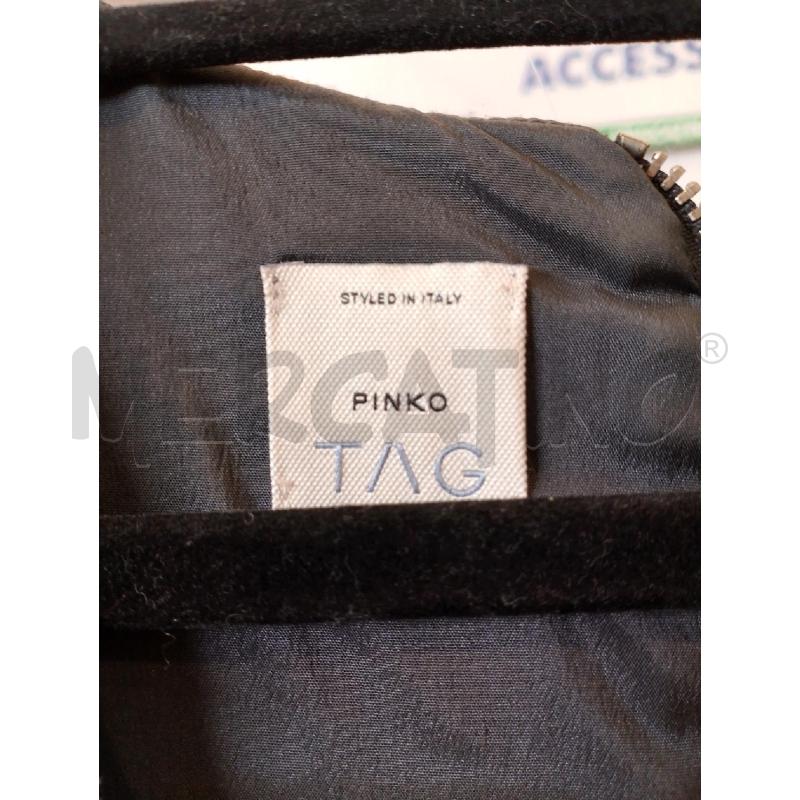 VESTITO DONNA PINKO QUADRETTI | Mercatino dell'Usato San giovanni teatino 2