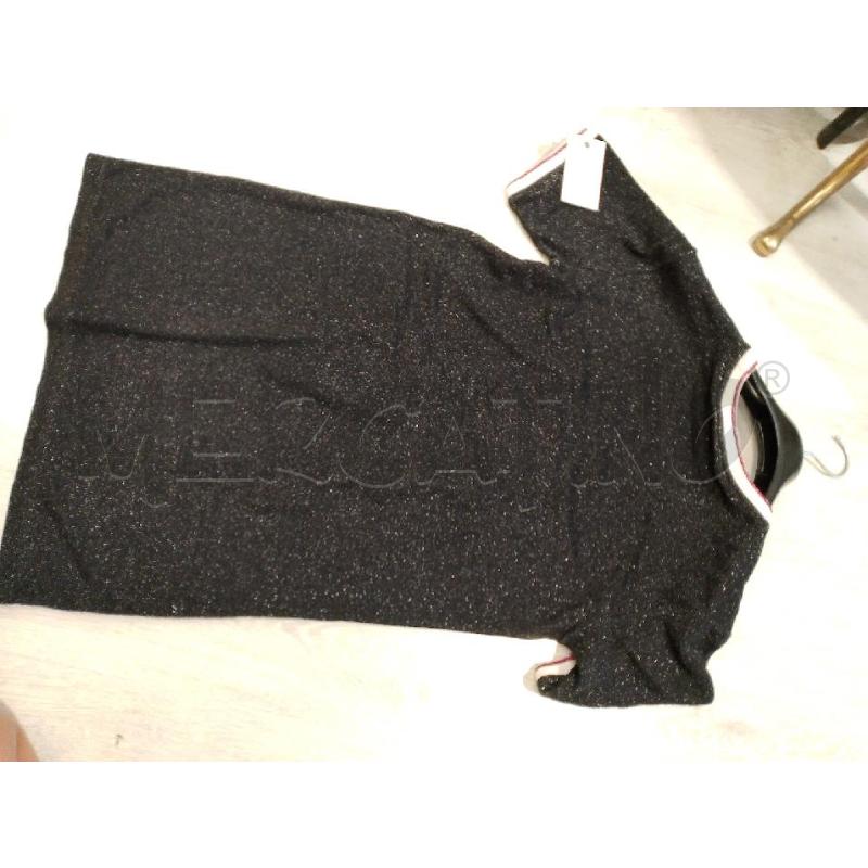 VESTITO DONNA PYREX NERO BRILLANTINI | Mercatino dell'Usato San giovanni teatino 2
