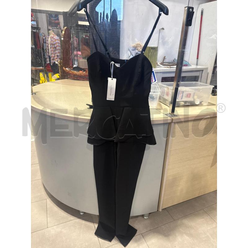 VESTITO DONNA RINASCIMENTO NERO | Mercatino dell'Usato San giovanni teatino 1
