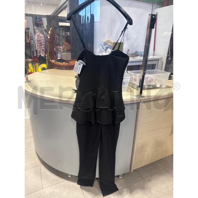 VESTITO DONNA RINASCIMENTO NERO | Mercatino dell'Usato San giovanni teatino 2