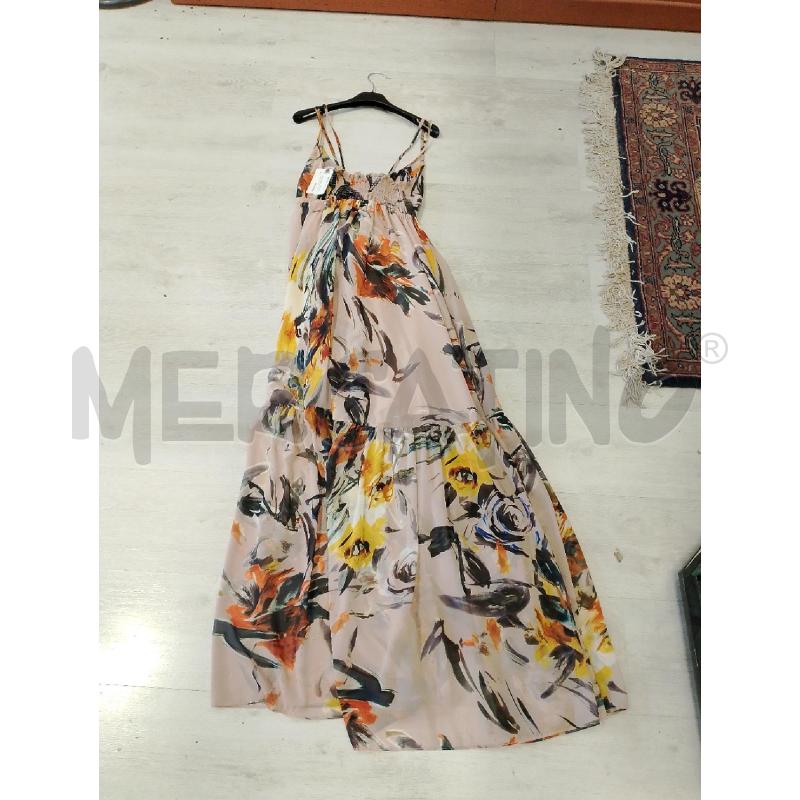 VESTITO DONNA SANDRO FERRONE | Mercatino dell'Usato San giovanni teatino 2