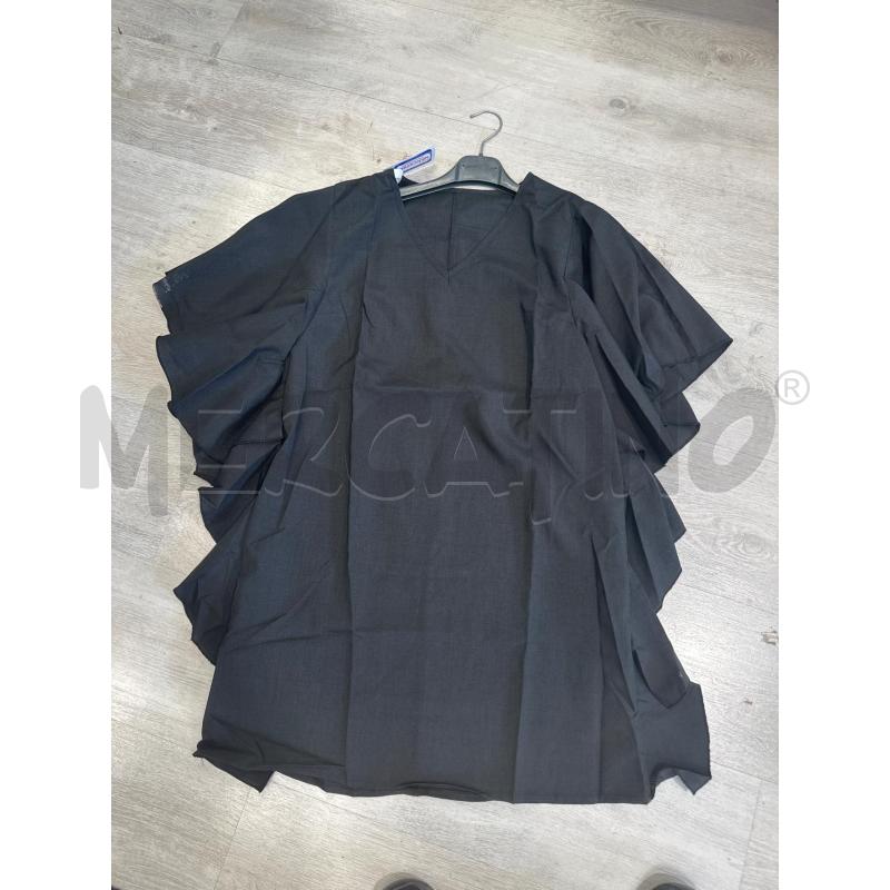 VESTITO DONNA SMARCHIATO NERO  | Mercatino dell'Usato San giovanni teatino 1
