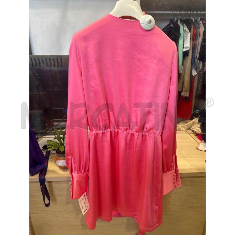 VESTITO DONNA TWINSET ROSA | Mercatino dell'Usato San giovanni teatino 2
