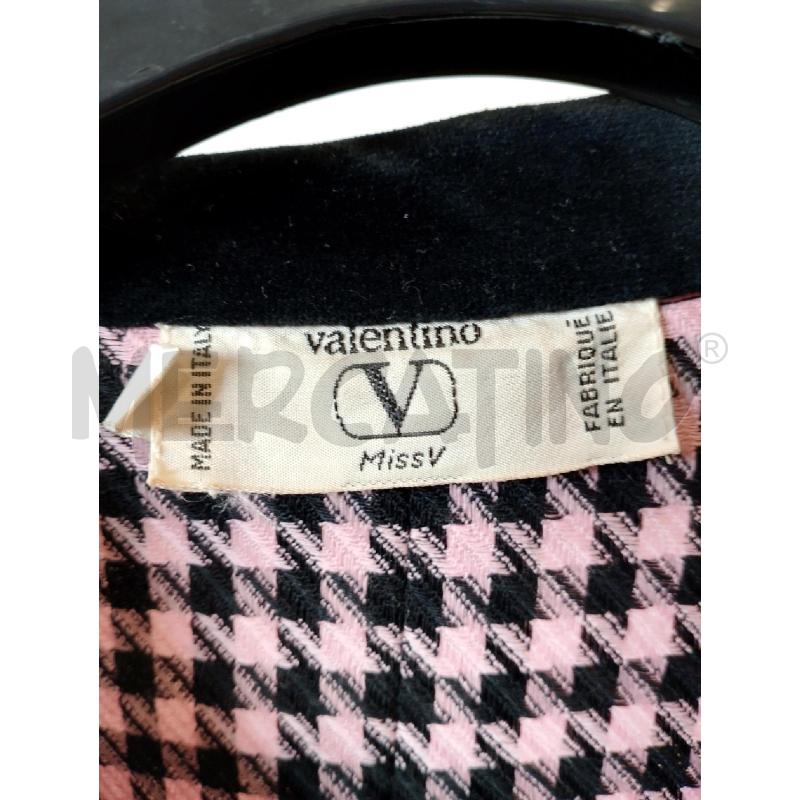 VESTITO DONNA VALENTINO TG 44 | Mercatino dell'Usato San giovanni teatino 2