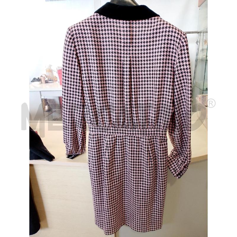 VESTITO DONNA VALENTINO TG 44 | Mercatino dell'Usato San giovanni teatino 4