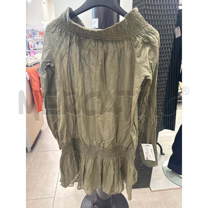 VESTITO DONNA VICOLO VERDE | Mercatino dell'Usato San giovanni teatino 2