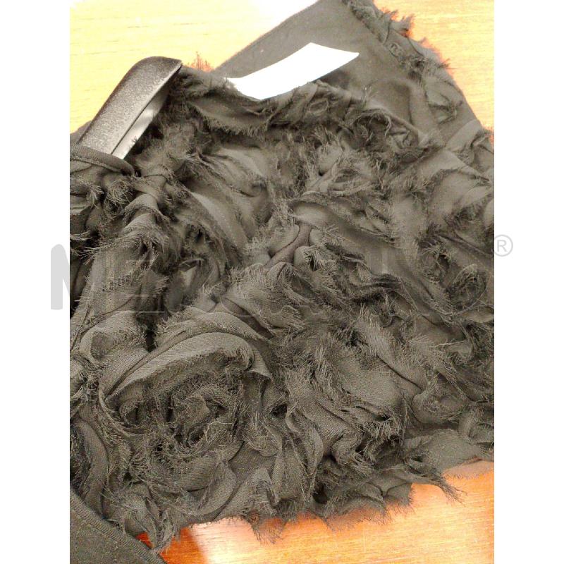 VESTITO DONNA WEEKEND MAXMARA ROSE NERO VELO TG L  | Mercatino dell'Usato San giovanni teatino 3