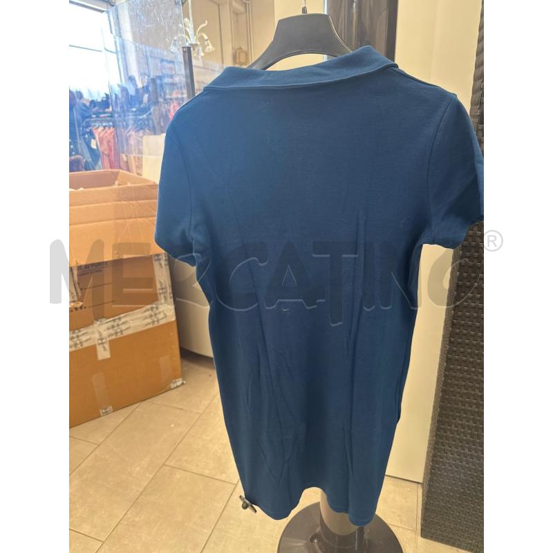 VESTITO DONNA YALE UNIVERSITY BLU | Mercatino dell'Usato San giovanni teatino 2