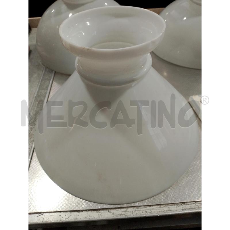 VETRO BIANCO | Mercatino dell'Usato San giovanni teatino 1