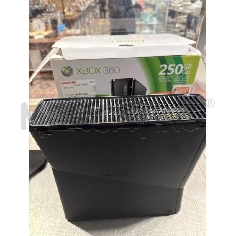 XBOX 360 | Mercatino dell'Usato San giovanni teatino 2