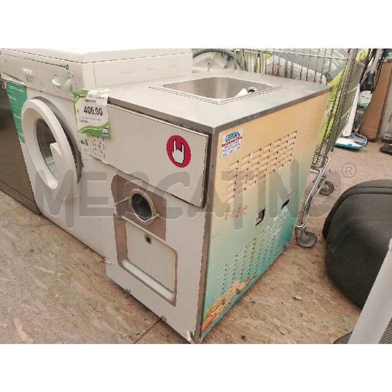 YOGURTIERA ELETTRICA CARPIGIANI | Mercatino dell'Usato San giovanni teatino 1