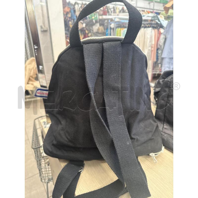 ZAINO NERO E BIANCO D&G | Mercatino dell'Usato San giovanni teatino 2
