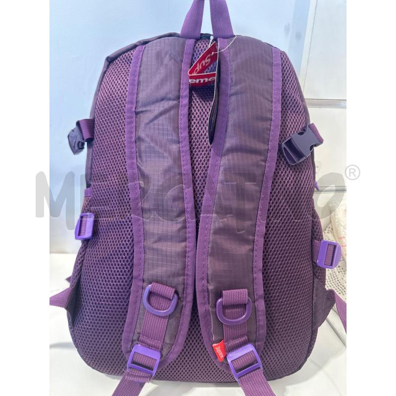 ZAINO SUPREME VIOLA | Mercatino dell'Usato San giovanni teatino 2