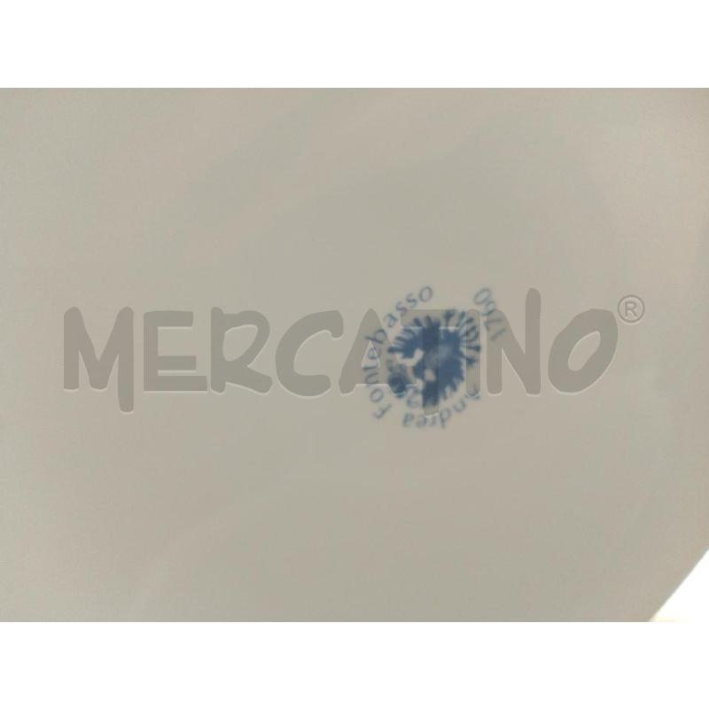 ZUPPIERA FONTE BASSO BIANCA | Mercatino dell'Usato San giovanni teatino 2