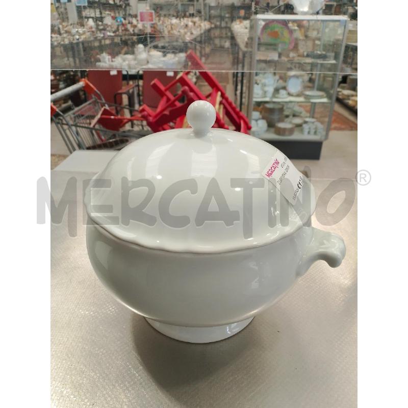 ZUPPIERA GINORI | Mercatino dell'Usato San giovanni teatino 1