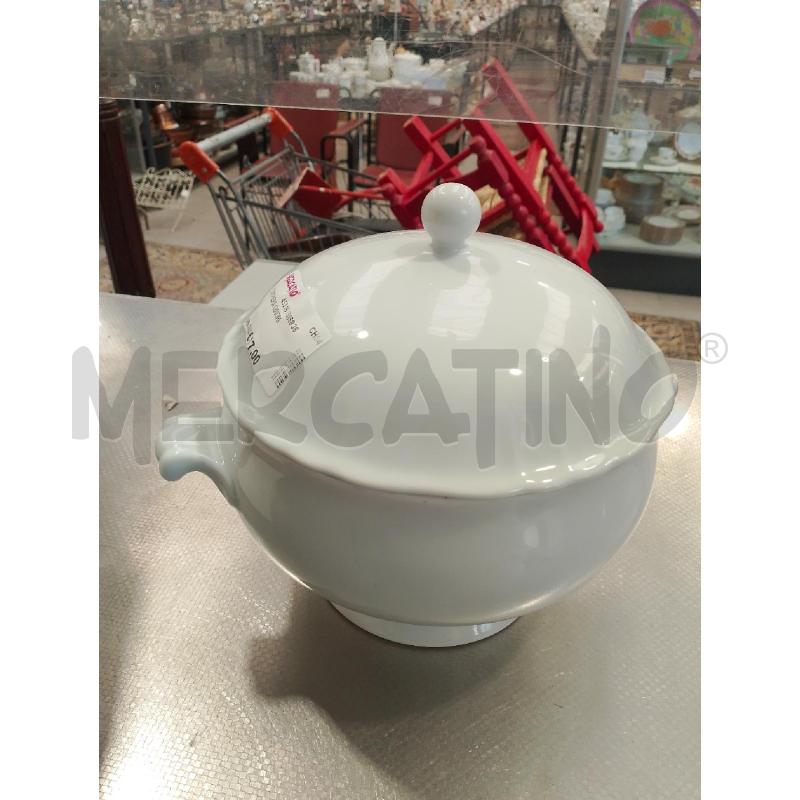 ZUPPIERA GINORI | Mercatino dell'Usato San giovanni teatino 2
