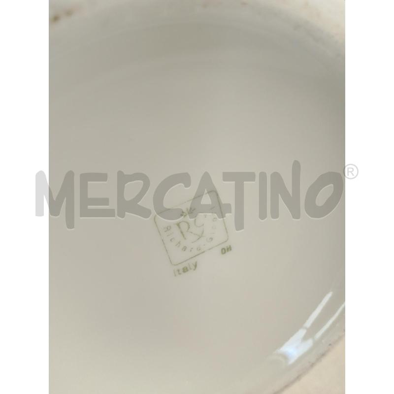 ZUPPIERA GINORI | Mercatino dell'Usato San giovanni teatino 3