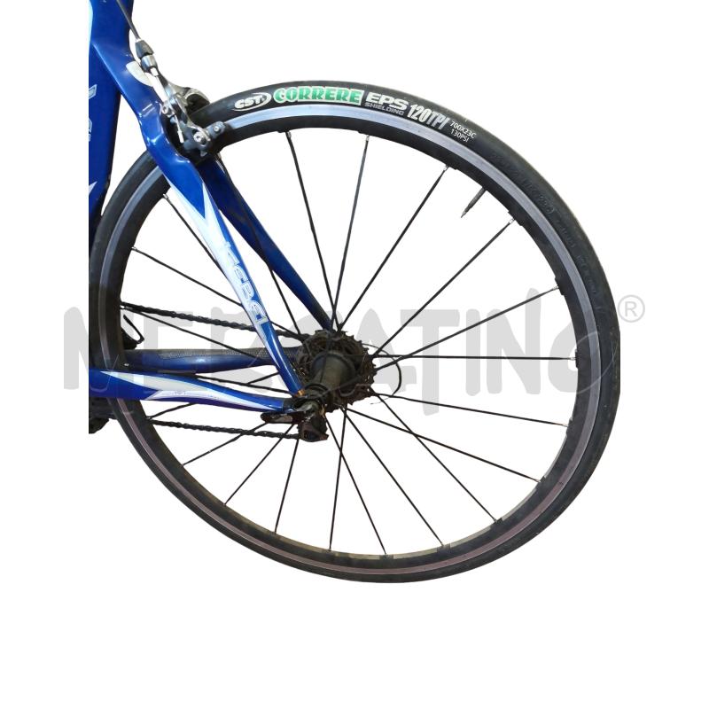 BICICLETTA UOMO DA CORSA KUOTA KEBEL 54 | Mercatino dell'Usato Savigliano 3