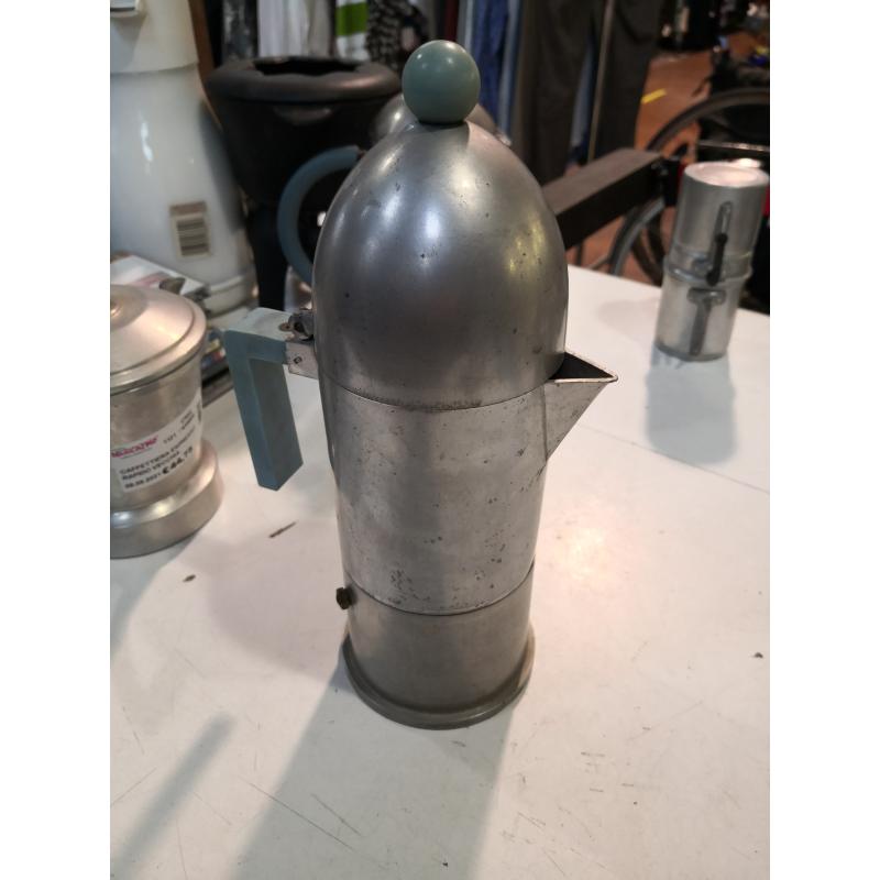 CAFFETTIERA ALESSI LA CUPOLA ALDO ROSSI | Mercatino dell'Usato Savigliano 2