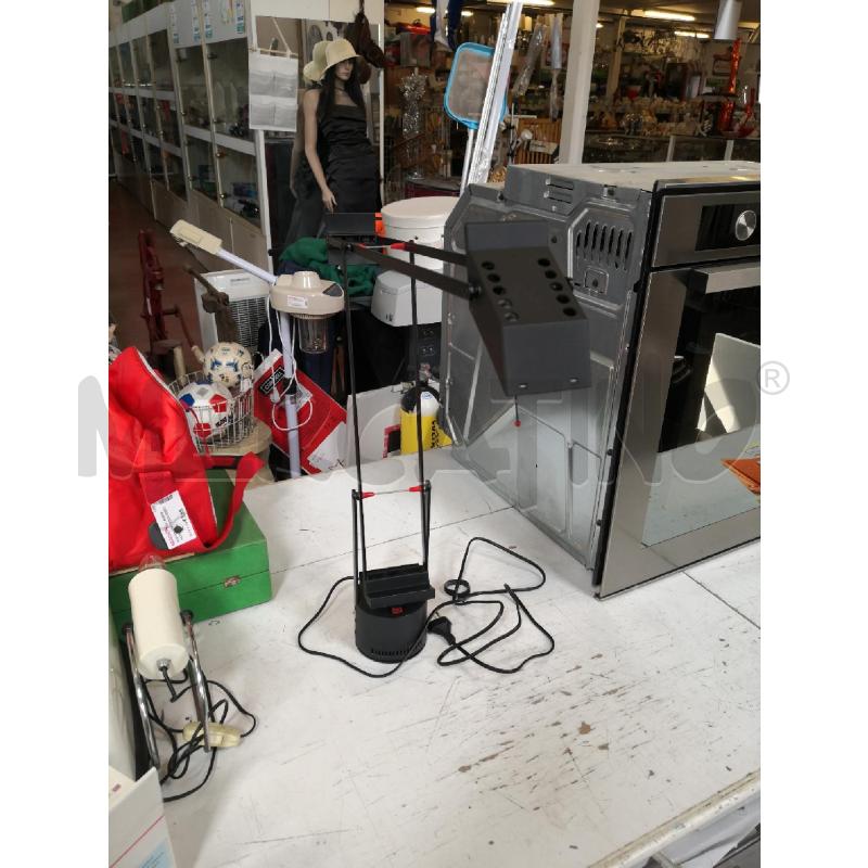 LAMPADA ARTEMIDE NERO TIZIO R.SAPPER | Mercatino dell'Usato Savigliano 2