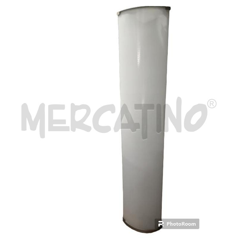 LAMPADA FONTANA ARTE PIRELLONE GIO PONTI 1 VETRO INCOLLATO | Mercatino dell'Usato Savigliano 1