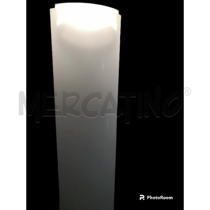 LAMPADA FONTANA ARTE PIRELLONE GIO PONTI 1 VETRO INCOLLATO | Mercatino dell'Usato Savigliano 5