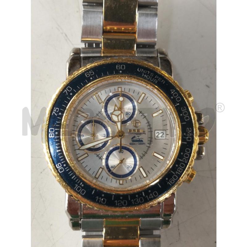 OROLOGIO DA POLSO UOMO BREIL MANTA | Mercatino dell'Usato Savigliano 2