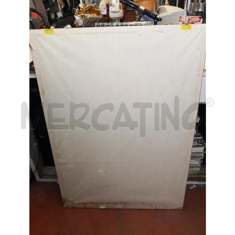 QUADRO CARTINA NAVALE FINLANDIA ANNI 60 ORIGINALE | Mercatino dell'Usato Savigliano 4