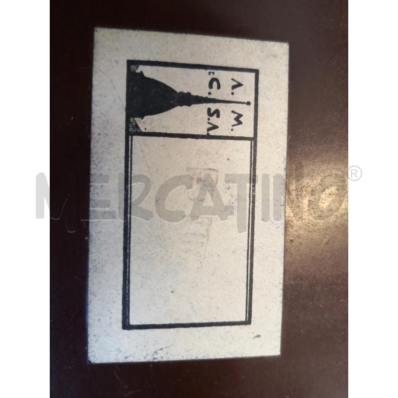 SPECCHIERA TEAK DESIGN C.GRAFFI/F.CAMPO ANNI 50 | Mercatino dell'Usato Savigliano 4