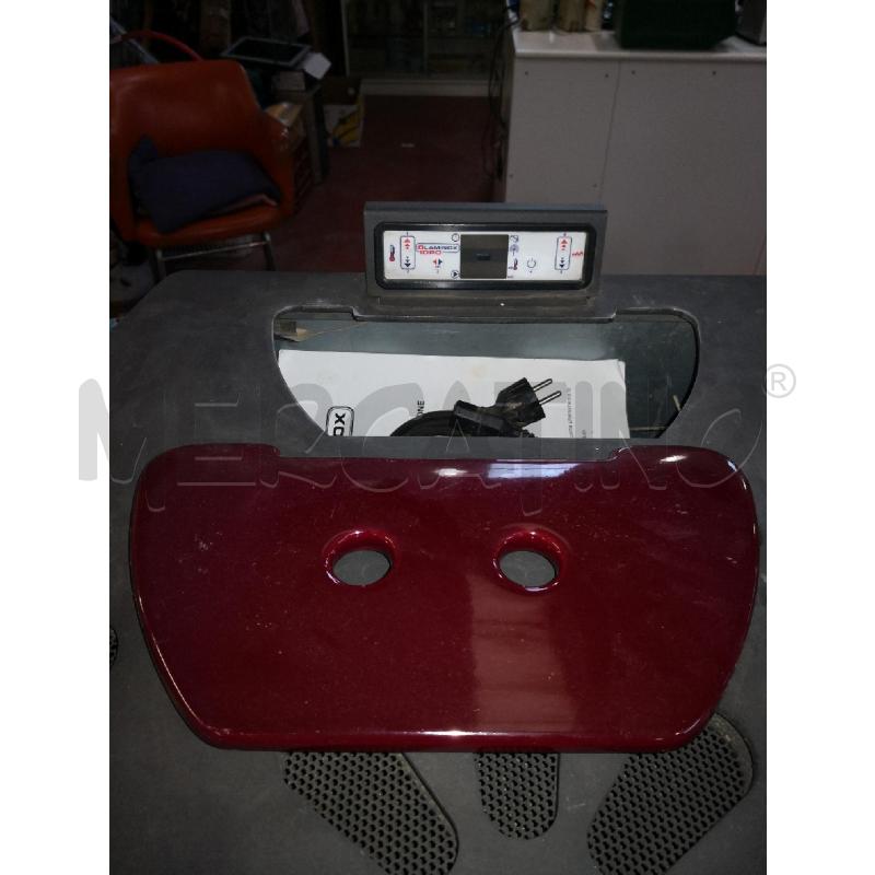 STUFA A PELLET IDRO LAMINOX 18 KW | Mercatino dell'Usato Savigliano 4
