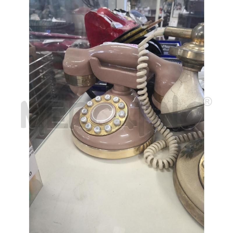 TELEFONO VINTAGE | Mercatino dell'Usato Savigliano 2