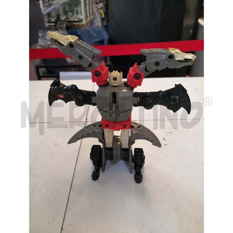 TRASFORMER HASBRO 1987 DOUBLECROOS C1 TAKARA | Mercatino dell'Usato Savigliano 2