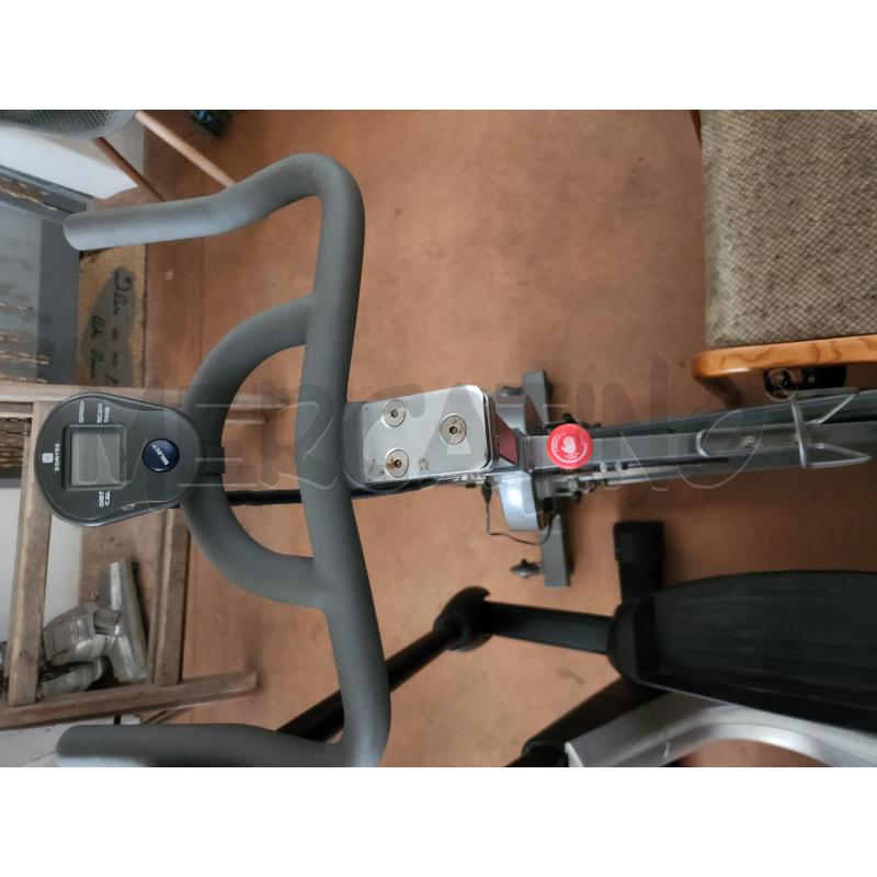 BIKE SPINNING DOMYOS VS 730 | Mercatino dell'Usato Peveragno 2