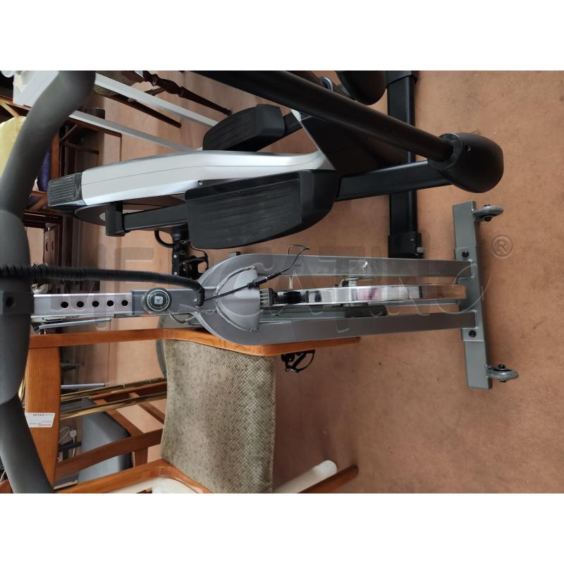 BIKE SPINNING DOMYOS VS 730 | Mercatino dell'Usato Peveragno 4