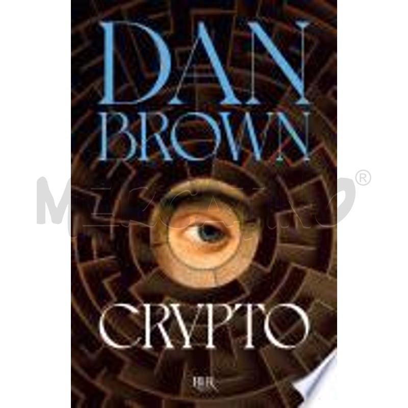 CRYPTO | Mercatino dell'Usato Peveragno 1