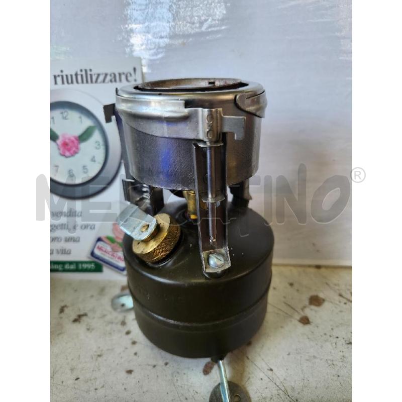 FORNELLO  MILITARE U.S.  ROGERS AKRON | Mercatino dell'Usato Peveragno 2